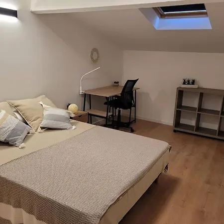 Les Chenes Verts, Maison Avec Piscine * Malataverne